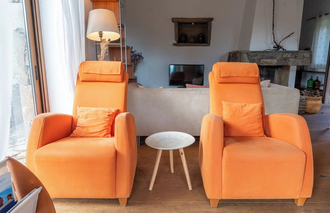 Casas de Campo do Castro da Cola - Foto 68