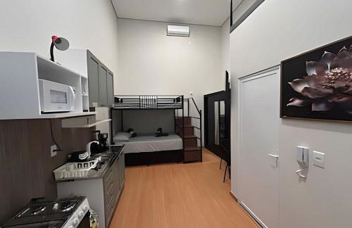 Flats_Sabia - Foto 41