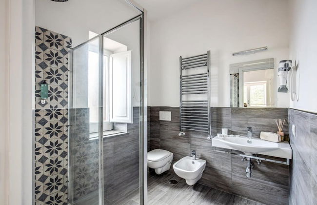 Villa Aprea in Massa Lubrense - Foto 20