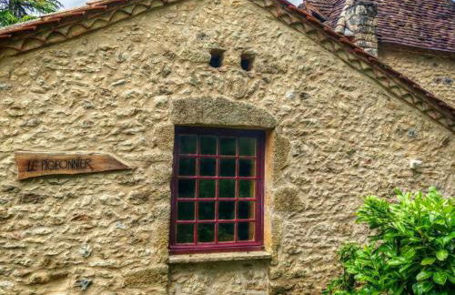 Holiday Home in Périgord Noir Dordogne in der Nähe von Limeuil by Interhome - Foto 25
