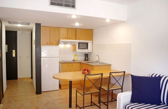 Apartamentos Beach & Golf Resort - Foto 45