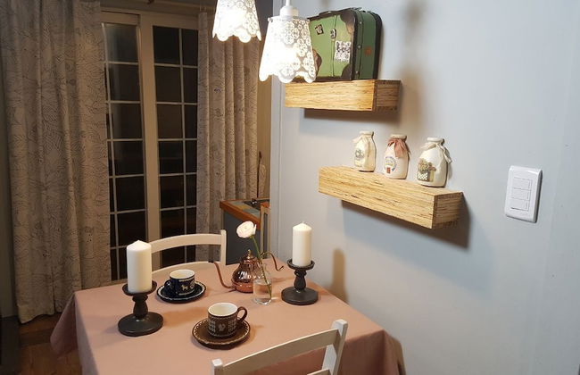 Gyeongju Olive House Pension - Foto 33