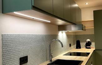 Meribel Centre Mountain View - Foto 3