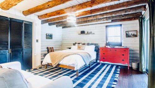 Cozy, Modern Cabin Retreat 8 min to Windham mtn - Foto 5