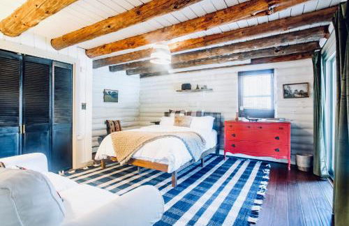 Cozy, Modern Cabin Retreat 8 min to Windham mtn - Foto 5