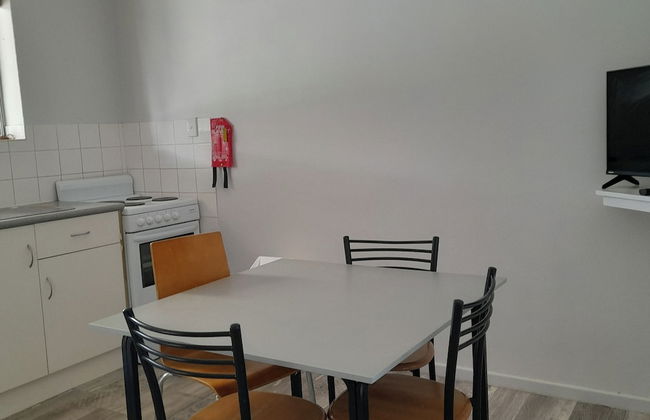 Victor Harbor Holiday Park - Foto 52