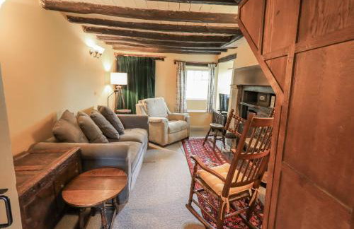 Old Cottage - Foto 4