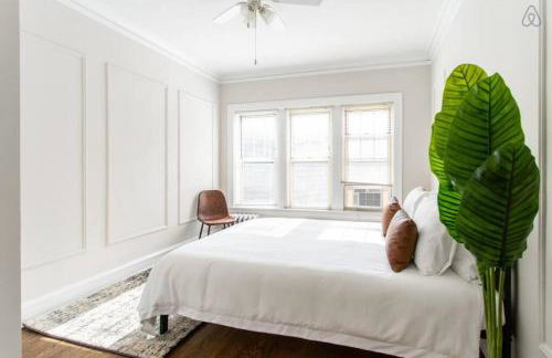 Lively 2BR Apt in Lincoln Square - Eastwood 47-1 - Foto 15