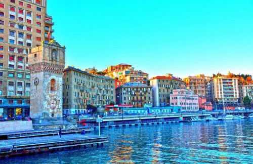 Sweet Sea View - Foto 46