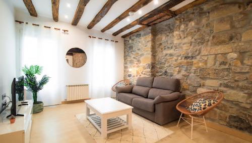 Main Street Mayor-Nagusi with AC - Foto 1