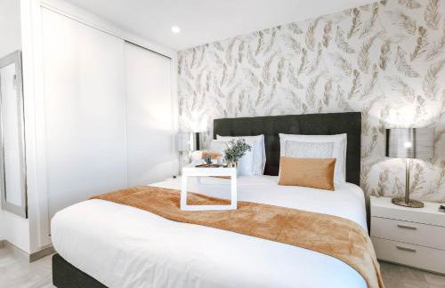 Apartment Rocha Vista Mar Dubai - Foto 28