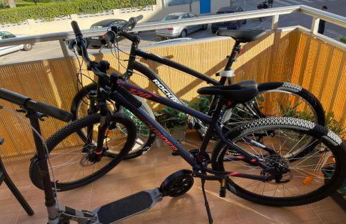 Apartamento Ivon Solo Familias - Foto 13