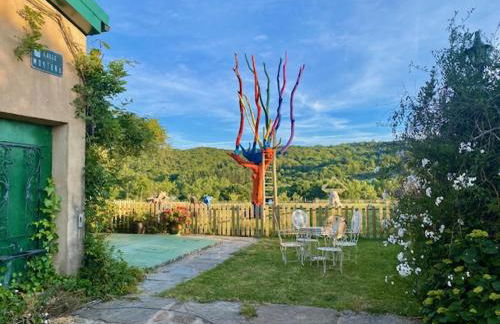 O Forno de Catuxa Cottage & Roman Wall - Foto 24