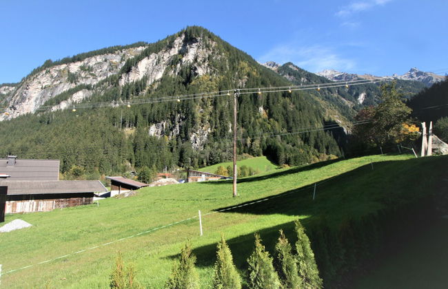 Haus Goldmann - Photo 27