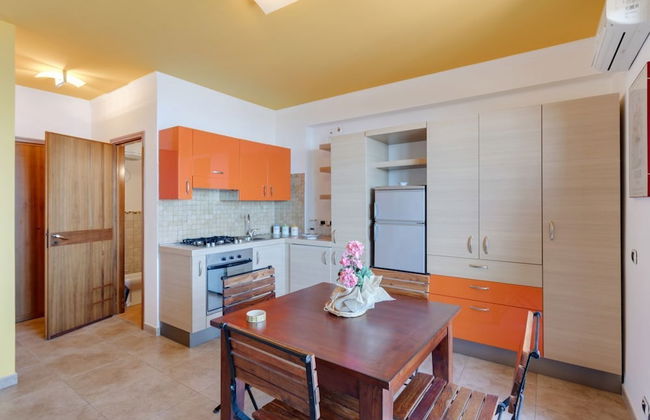 Taormina Panoramic Seaview Apartment - Foto 1