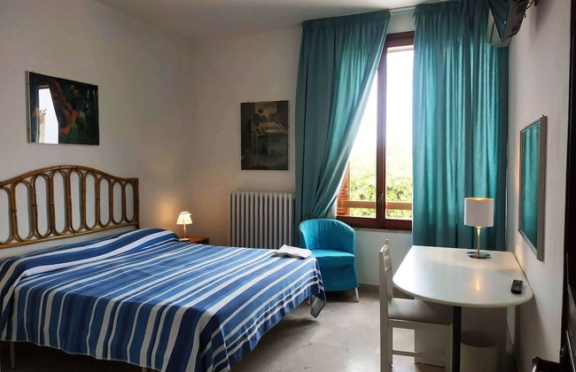 Porta Alfonsina by CASASI Vacanze Otranto - Foto 33