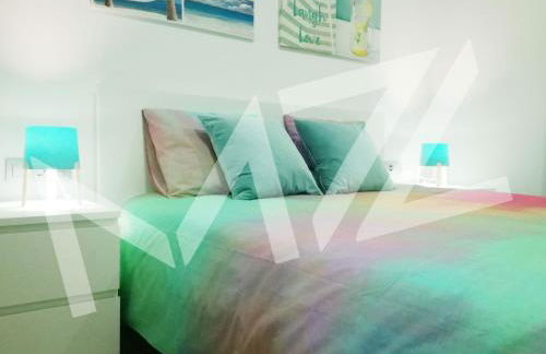 Paradise Ocean Suite - Foto 80