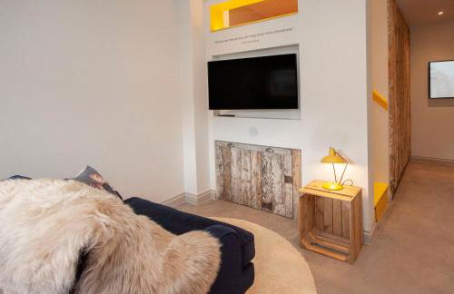 Stylish Snug Aparthotel by Principality Stadium - Foto 21