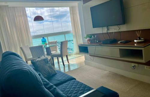 Cloc Marina Vista Mar p/ a Baía de Todos os Santos - Photo 39