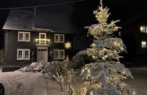 Fachwerkliebe Villa Mia - Foto 46