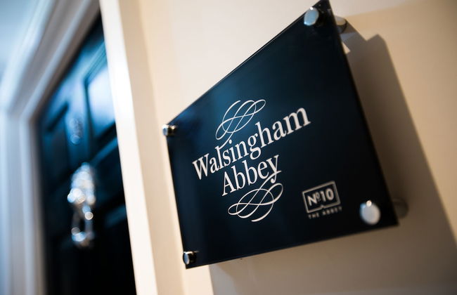 Number 10 The Abbey - Foto 50