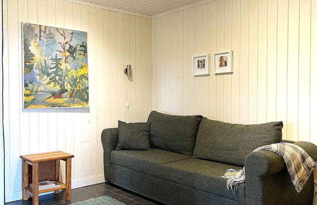 9 Person Holiday Home in Lidkoping-by Traum - Foto 6