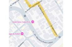 Apartamento Azul Turquesa Praia do Forte Tudo a Pé - Photo 19