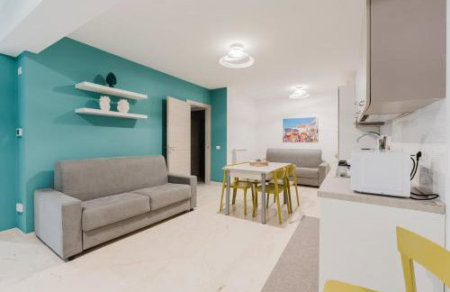 Azzurra Apartments Trinacria - Foto 3