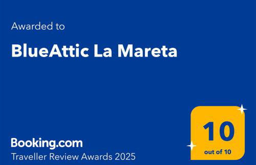 BlueAttic La Mareta - Foto 2