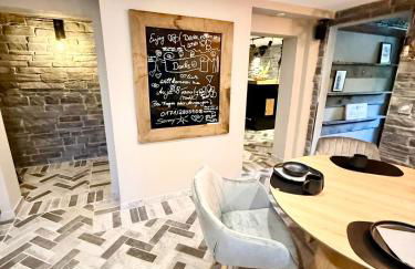 Bramasole - Wohnung mit Carport - Foto 24