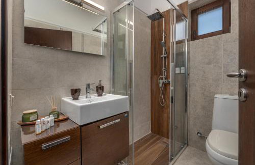 the mountain house in parnassus - Foto 21