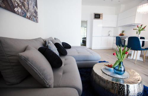 Luxury Apartments Mia - Photo 6