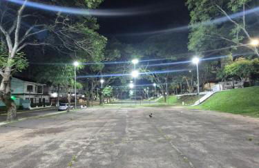 Apartamento Itaimbe - Centro - Garagem - Photo 22