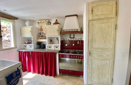 La Maison d'Allouma - Foto 15