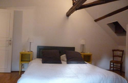 Appartement douillet, spacieux et convivial - Foto 18