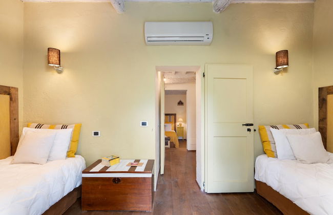 New Casale Volare Stylish Tuscany Farmhouse With House Chef Pool Pet Friendly Thermal Baths - Foto 30