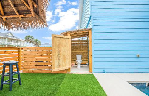 Why Knot Relax - Heated PRIVATE Pool Beach Gear Credit Included - Foto 49