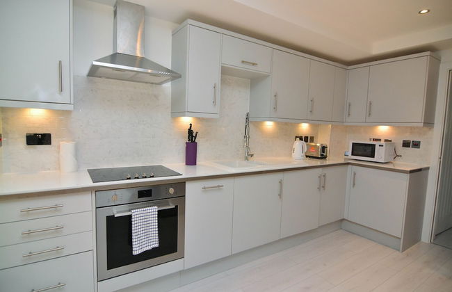 MACARENA WHARF Apartments - Foto 45