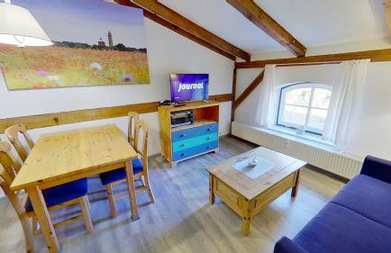 Rügenhof Kap Arkona - Foto 37