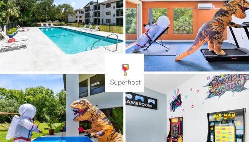 Oasis 304 - Galaxy Getaway - Foto 3