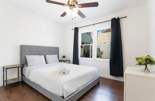 Ground-Floor 1-Bedroom by Beverly Hills Steps from Restaurants, Cafes and Shopping - Foto 5