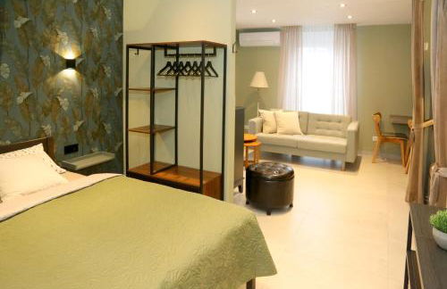 Apartment Tomm by Europa-Park & Rulantica - Photo 31