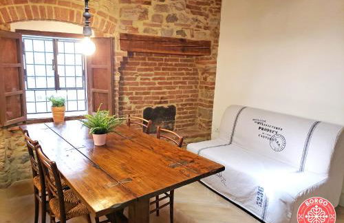 Casa Raffaella 2 Tuscan charm in medieval Suvereto - Foto 9