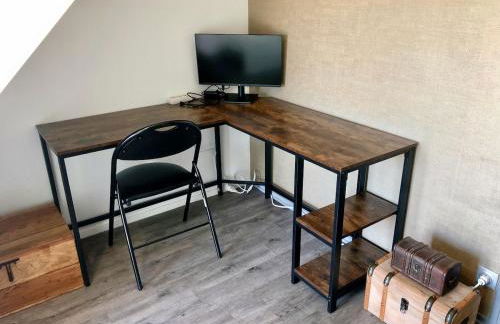 Appartement vue mer Chez Vous Ici - Photo 29