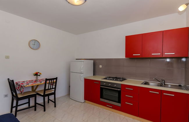 Apartments Nedeljko - Foto 21