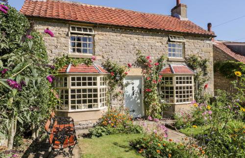 Bute Cottage - Photo 45