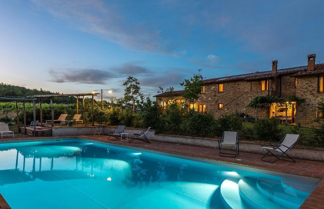 Tr-i381-svim0at - Podere Pomasciano 10 - Foto 74