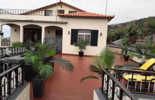 Tabua Village Madeira Suite 5 Nature Lovers - Photo 25