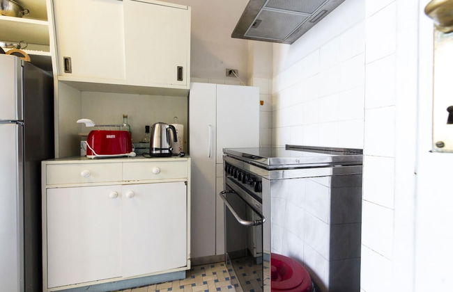 Panoramic sea View in Nervi - Foto 68