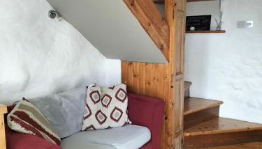 The Cosy Pad Glan Y Morfa Bach - Foto 4